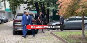 Messias Milan: colpo ufficiale. La giornata del nuovo acquisto – VIDEO