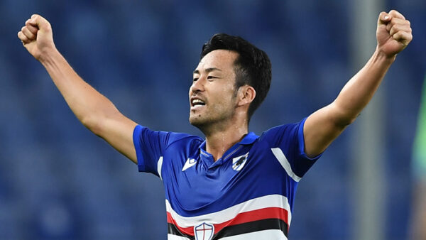 Yoshida