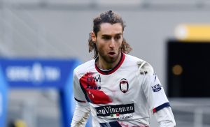 L’ex rossonero Zanellato nel mirino del Monza di Stroppa