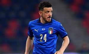 Calabria accoglie Florenzi: il messaggio per il nuovo acquisto – FOTO