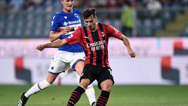 Brahim diaz
