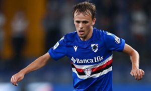 Calciomercato Milan, si pensa a Damsgaard. Ma occhio alla Juventus