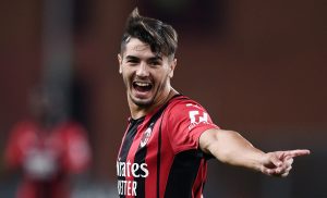 Brahim Diaz a Sky: «Contro la Salernitana una partita troppo importante»