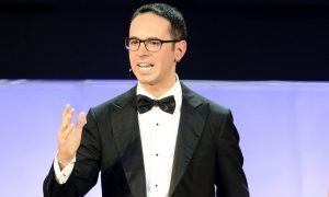 Criscitiello critico: «Prima di Serie A? Prevedo una marea di errori arbitrali»