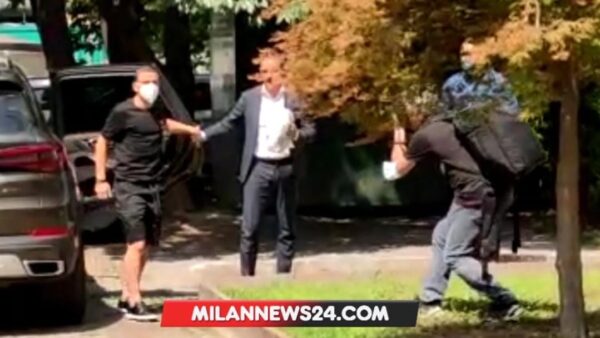 Florenzi