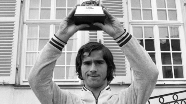 gerd muller