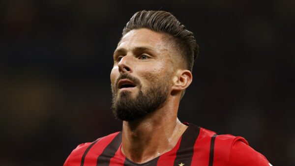 Milan Cagliari