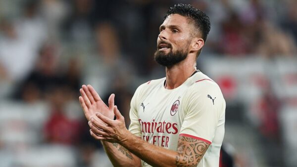 Giroud