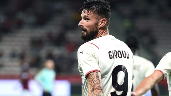 Giroud milan