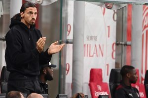 MN24 – Infortunati Milan: le novità su Ibrahimovic e Giroud