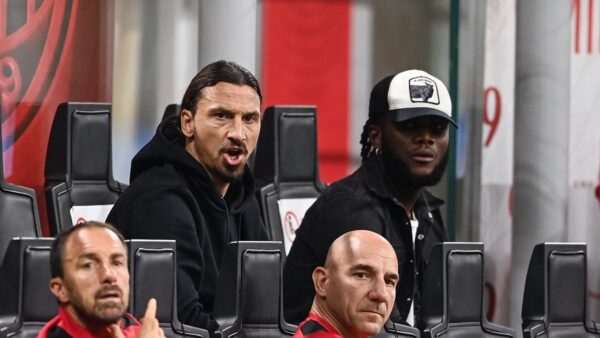 Milan Cagliari serie A