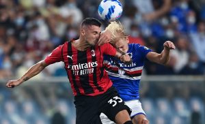 Milan Napoli: Krunic e Diaz titolari, ecco chi resta fuori