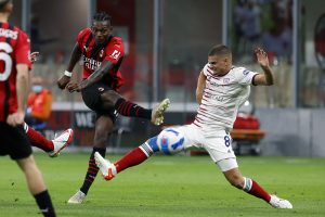 Il Milan raccoglie la sfida dell’Inter: ma Napoli, Roma e Lazio sono più di semplici outsider