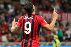 Giroud il vero colpo, poi due ritorni e qualche riserva: il bilancio