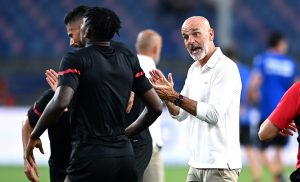 Milan, allenamento mattutino in vista del Cagliari: il report – FOTO