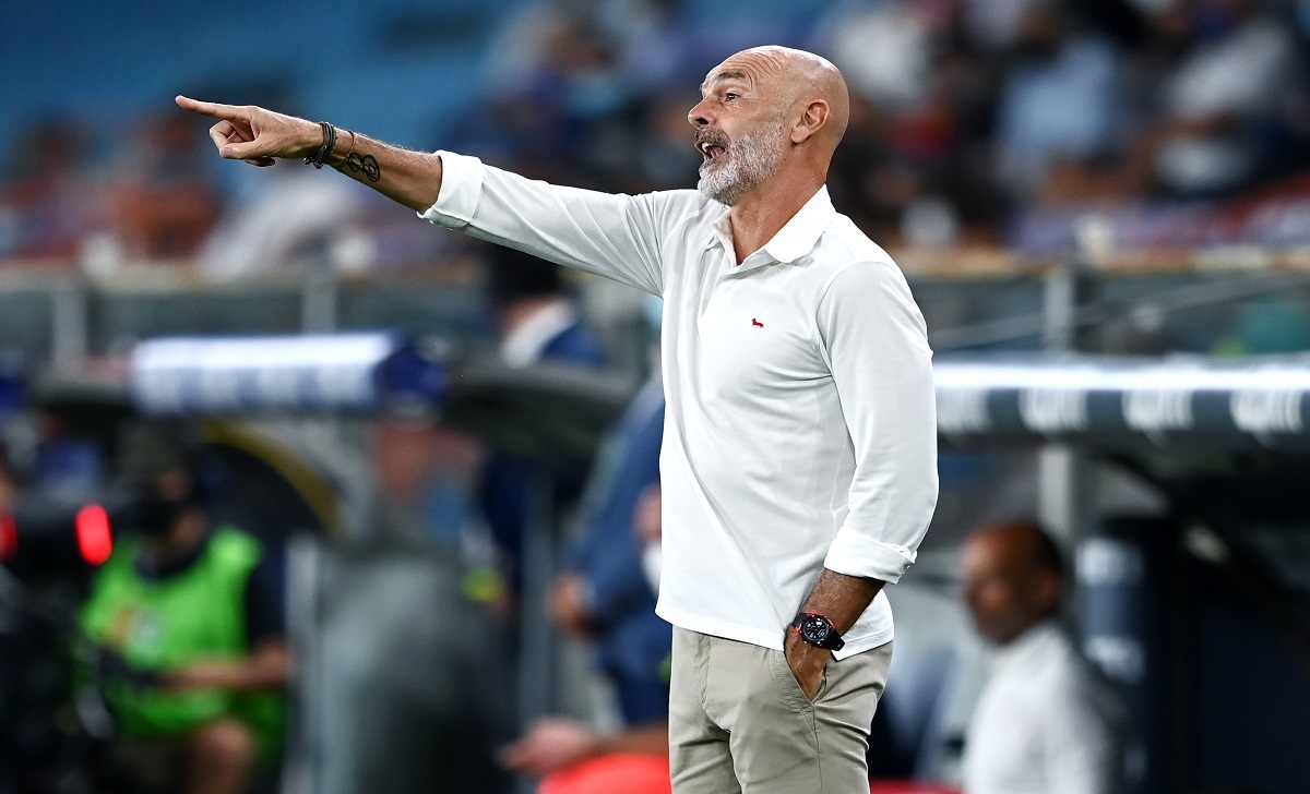 Rinnovo Pioli, piena sintonia tra Maldini e il tecnico: i dettagli 26 pioli