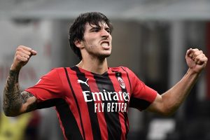 Manfredonia: «Tonali? Somiglia poco a Pirlo, ha altre caratteristiche»