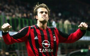 Ex Milan, Gilardino: «Orgoglioso di iniziare questa avventura con il Genoa»