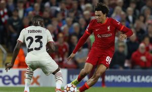 Milan Liverpool: le eliminazioni del diavolo in Champions League ai gironi