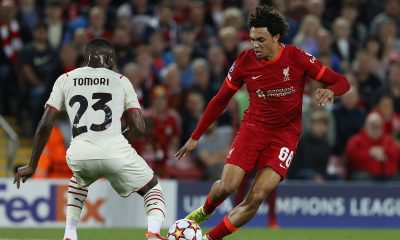 Arnold Tomori DX30852