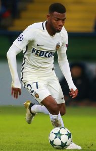 Atletico Madrid, Simeone recupera Lemar
