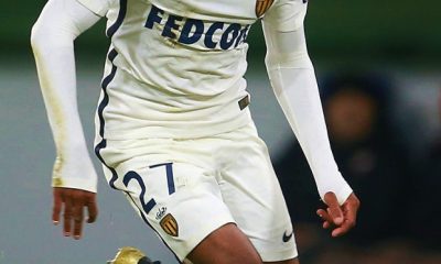 Atletico Madrid Lemar