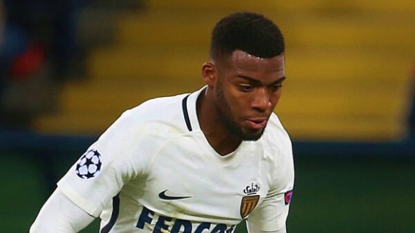 Atletico Madrid Lemar