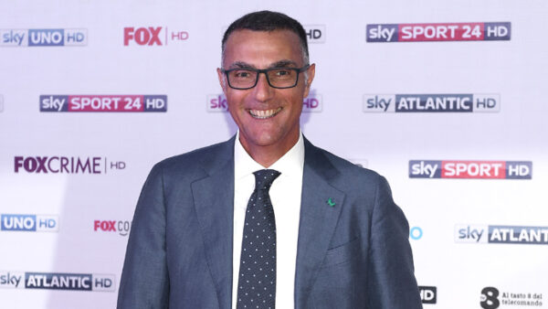 Beppe Bergomi