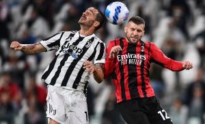 Varriale: «Milan più vicino al successo della Juventus, che delude ancora»