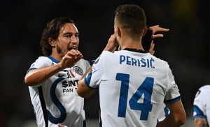 Darmian: «Il Milan sta facendo molto bene da un anno e mezzo»