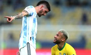 Qatar 2022, Brasile e Argentina vedono il Mondiale. Il Cile spera