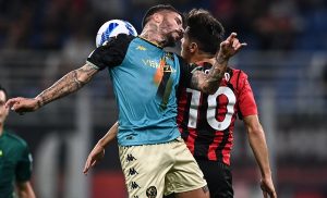 Ziliani: «Milan? Vi faccio un’analisi rispetto allo scorso anno»