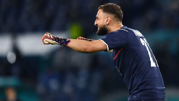 Donnarumma