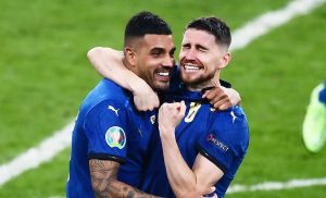 Emerson: «Scudetto? Ci sono tante candidate, tra cui il Milan»