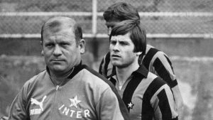 Il calcio piange Eugenio Bersellini – 17 settembre 2017 – VIDEO