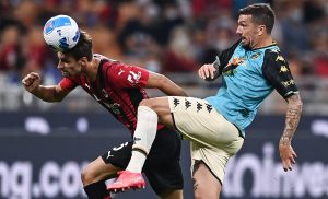 Milan Venezia si ritrovano in Serie A: la storia e tutti i precedenti ufficiali tra i rossoneri e i lagunari