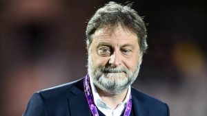 Braghin: «Professionismo, siamo vicini. Milan femminile? Vi dico»