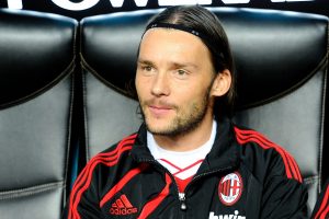 Udinese Fiorentina, in tribuna l’ex Milan Jankulovski