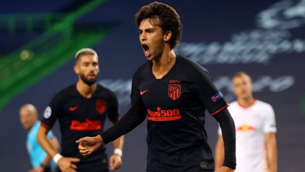 Joao Felix