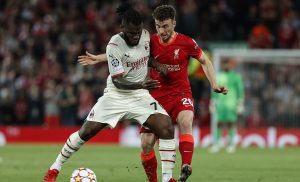 Champions League, la nuova idea: due posti in base al ranking