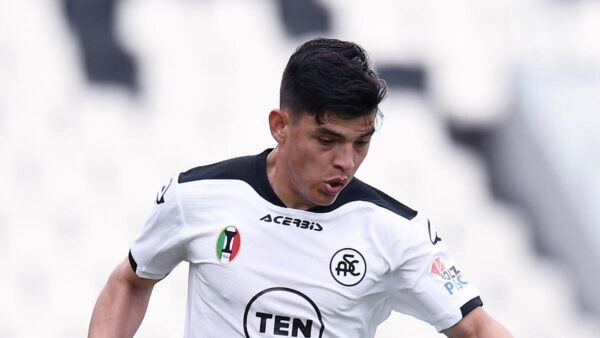 Kevin Agudelo