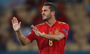 Koke ‘DIMENTICA’ già Morata: «Abbiamo bisogno di gente presente al 100% con la testa per poter vincere!»
