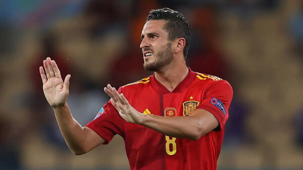 Koke