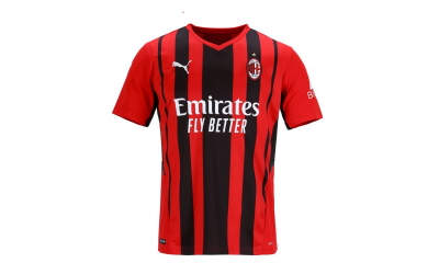 Maglia home Milan 21 22
