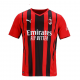 Maglia home Milan 21 22
