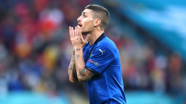 Marco Verratti