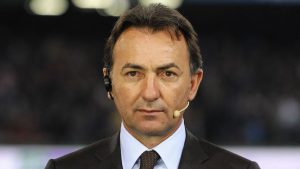 Mauro: «Il Milan ha il terzo miglior attacco del campionato»