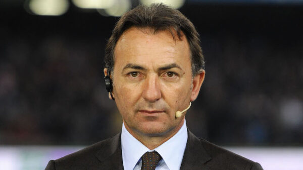 Massimo Mauro