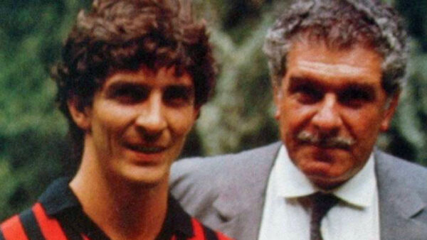 Paolo Rossi Milan