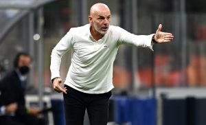 Pioli: «Tonali è cresciuto tantissimo. Champions? Dobbiamo crederci ora»